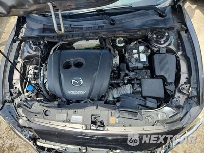 Zdjęcie 11 z 12 samochodu: 2018 MAZDA 6 SPORT VIN:JM1GL1UM7J1316645 - miniatura