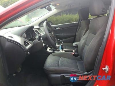 Zdjęcie 7 z 12 samochodu: 2018 CHEVROLET CRUZE LS VIN:1G1BC5SM0J7156943 - miniatura