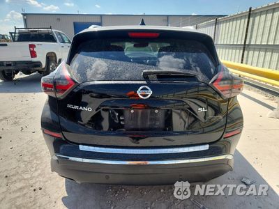Zdjęcie 6 z 13 samochodu: 2020 NISSAN MURANO SL VIN:5N1AZ2CJ7LN174337 - miniatura