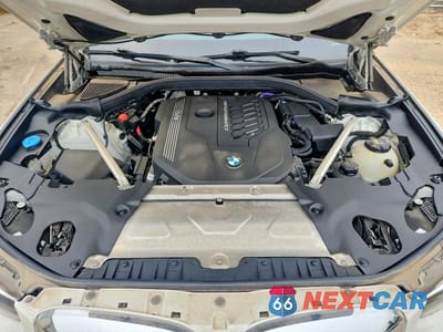 Zdjęcie 12 z 13 samochodu: 2023 BMW X4 M40I VIN:5UX43DT09P9R39485 - miniatura