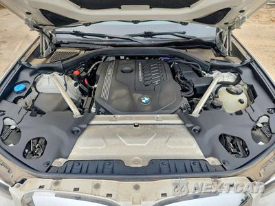 Zdjęcie 12 z 13 samochodu: 2023 BMW X4 M40I VIN:5UX43DT09P9R39485 - miniatura