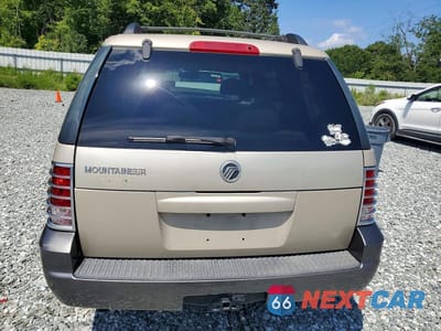 Zdjęcie 6 z 13 samochodu: 2005 MERCURY MOUNTAINEER VIN:4M2ZU66K55ZJ01488 - miniatura