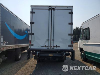 Zdjęcie 6 z 13 samochodu: 2022 ISUZU NPR HD BOX TRUCK VIN:54DC4W1D9NS201053 - miniatura