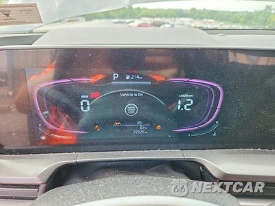 Zdjęcie 9 z 13 samochodu: 2024 KIA TELLURIDE S VIN:5XYP6DGC5RG559541 - miniatura