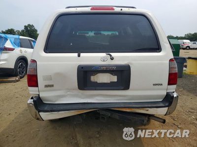 Zdjęcie 6 z 13 samochodu: 1998 TOYOTA 4RUNNER SR5 VIN:JT3HN86R3W0166202 - miniatura