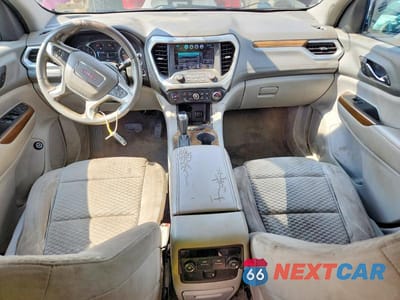 Zdjęcie 8 z 13 samochodu: 2017 GMC ACADIA SLE VIN:1GKKNLLS2HZ208272 - miniatura