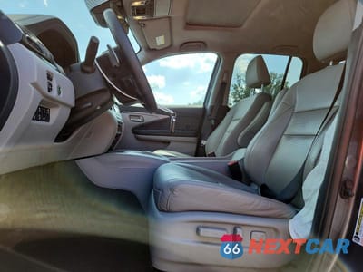 Zdjęcie 7 z 13 samochodu: 2022 HONDA RIDGELINE RTL VIN:5FPYK3F73NB010654 - miniatura