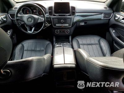 Zdjęcie 8 z 13 samochodu: 2016 MERCEDES-BENZ GLE 350 4MATIC VIN:4JGDA5HB7GA785036 - miniatura