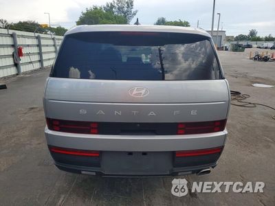 Zdjęcie 6 z 13 samochodu: 2026 HYUNDAI SANTA FE SE VIN:5NMP14GL8TH175071 - miniatura