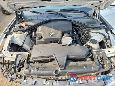Zdjęcie 11 z 13 samochodu: 2013 BMW 328 XI VIN:WBA3B3C53DF535033 - miniatura