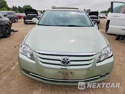Piąte zdjęcie samochodu w środku: 2006 TOYOTA AVALON XLS VIN:4T1BK36B56U088327 - miniatura