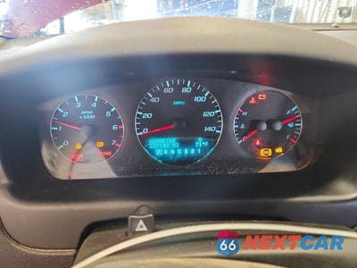 Zdjęcie 9 z 12 samochodu: 2006 CHEVROLET IMPALA LT VIN:2G1WC581769373314 - miniatura