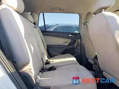 Zdjęcie 10 z 12 samochodu: 2023 VOLKSWAGEN TIGUAN S VIN:3VVRB7AX2PM065348 - miniatura