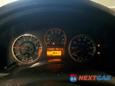 Zdjęcie 9 z 13 samochodu: 2015 NISSAN ARMADA SL VIN:5N1AA0ND4FN606356 - miniatura