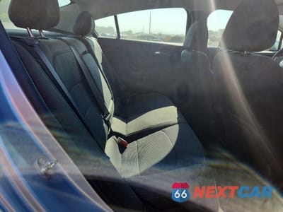 Zdjęcie 10 z 12 samochodu: 2018 CHEVROLET CRUZE LT VIN:1G1BE5SM2J7113344 - miniatura