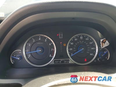 Zdjęcie 9 z 12 samochodu: 2013 HONDA CROSSTOUR EXL VIN:5J6TF2H52DL006713 - miniatura