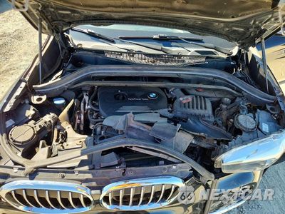 Zdjęcie 12 z 13 samochodu: 2018 BMW X1 XDRIVE28I VIN:WBXHT3C36J5K27864 - miniatura