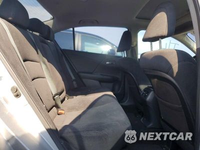 Zdjęcie 10 z 13 samochodu: 2014 HONDA ACCORD EX VIN:1HGCR2F77EA077650 - miniatura
