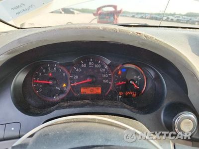 Zdjęcie 9 z 13 samochodu: 2008 NISSAN ALTIMA 2.5 VIN:1N4AL21E68N500606 - miniatura