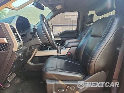 Zdjęcie 7 z 13 samochodu: 2017 FORD F250 SUPER DUTY VIN:1FT7W2BT3HEC76140 - miniatura