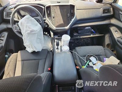 Zdjęcie 8 z 12 samochodu: 2025 SUBARU ASCENT PREMIUM VIN:4S4WMAAD6S3418243 - miniatura