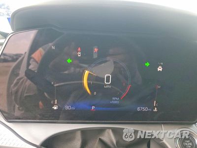 Zdjęcie 9 z 12 samochodu: 2026 CHEVROLET TRAX 1LT VIN:KL77LHEP7TC065910 - miniatura