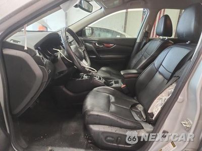 Zdjęcie 7 z 13 samochodu: 2020 NISSAN ROGUE SL VIN:5N1AT2MT2LC770940 - miniatura