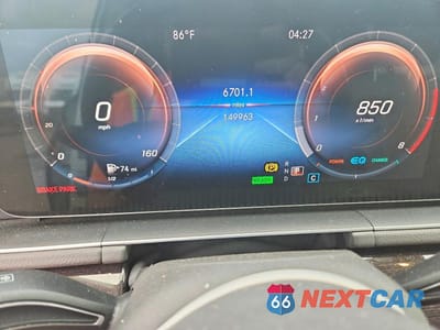 Zdjęcie 9 z 13 samochodu: 2020 MERCEDES-BENZ GLS 450 4MATIC VIN:4JGFF5KEXLA115326 - miniatura