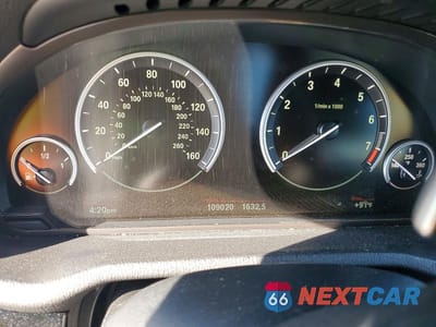 Zdjęcie 9 z 12 samochodu: 2015 BMW X4 XDRIVE35I VIN:5UXXW5C5XF0E88496 - miniatura