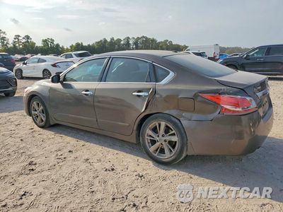 Drugie zdjęcie samochodu z przodu: 2015 NISSAN ALTIMA 2.5 SL VIN:1N4AL3AP5FN300627 - miniatura