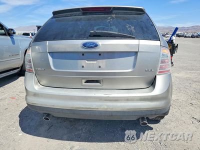 Zdjęcie 6 z 12 samochodu: 2008 FORD EDGE SEL VIN:2FMDK38C68BA87534 - miniatura