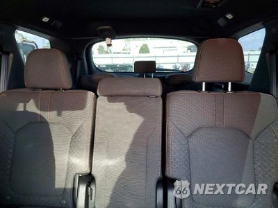 Zdjęcie 10 z 13 samochodu: 2025 HONDA PILOT SPORT VIN:5FNYG1H33SB169159 - miniatura