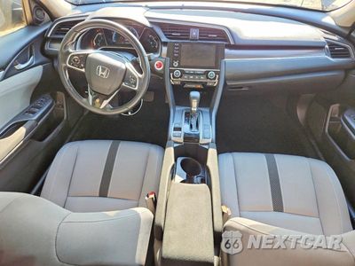 Zdjęcie 8 z 13 samochodu: 2019 HONDA CIVIC EX VIN:JHMFC1F33KX005193 - miniatura