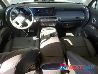 Zdjęcie 8 z 12 samochodu: 2026 HYUNDAI PALISADE SEL VIN:KM8RLES24TU113677 - miniatura