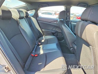 Zdjęcie 10 z 12 samochodu: 2020 HONDA CIVIC SPORT VIN:2HGFC2F88LH559906 - miniatura