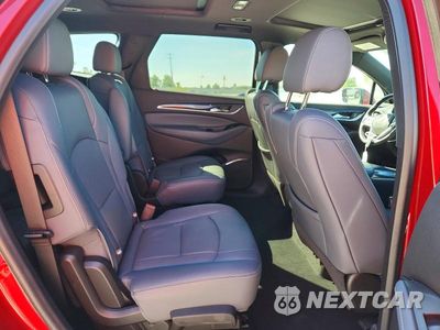 Zdjęcie 11 z 13 samochodu: 2023 BUICK ENCLAVE ESSENCE VIN:5GAEVAKW5PJ141649 - miniatura