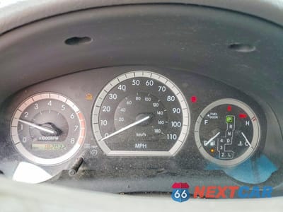 Zdjęcie 9 z 13 samochodu: 2005 TOYOTA SIENNA LE 7 PASSENGER VIN:5TDZA23C25S377178 - miniatura