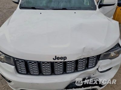 Zdjęcie 12 z 13 samochodu: 2019 JEEP GRAND CHEROKEE LAREDO VIN:1C4RJEAG3KC789968 - miniatura