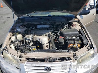 Zdjęcie 11 z 11 samochodu: 1998 TOYOTA CAMRY LE VIN:JT2BG22K3W0181840 - miniatura