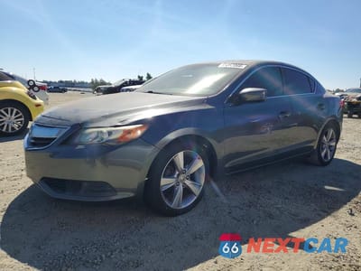2014 ACURA ILX 20 19VDE1F37EE011563 - główne zdjęcie licytacji z USA - miniatura