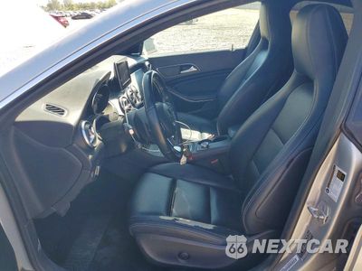 Zdjęcie 7 z 13 samochodu: 2016 MERCEDES-BENZ CLA 250 VIN:WDDSJ4EBXGN317276 - miniatura