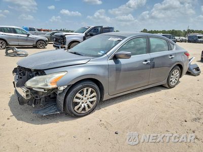 2015 NISSAN ALTIMA 2.5 S 1N4AL3AP2FN314291 - główne zdjęcie licytacji z USA - miniatura