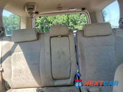 Zdjęcie 10 z 13 samochodu: 2005 HONDA CR-V LX VIN:SHSRD68505U304669 - miniatura