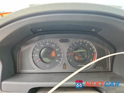 Zdjęcie 9 z 12 samochodu: 2008 VOLVO S80 3.2 VIN:YV1AS982381053784 - miniatura