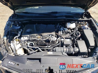 Zdjęcie 11 z 12 samochodu: 2023 TOYOTA CAMRY HYBRID SE VIN:4T1S31AK0PU053043 - miniatura