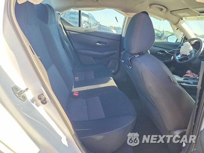 Zdjęcie 10 z 12 samochodu: 2023 NISSAN SENTRA SV VIN:3N1AB8CV8PY238153 - miniatura