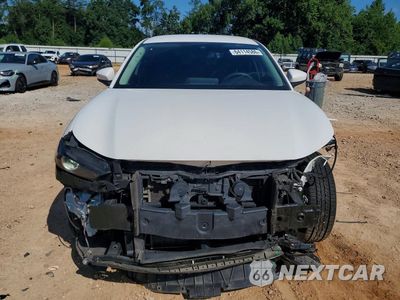 Piąte zdjęcie samochodu w środku: 2021 MAZDA CX-30 VIN:3MVDMAAL4MM235734 - miniatura