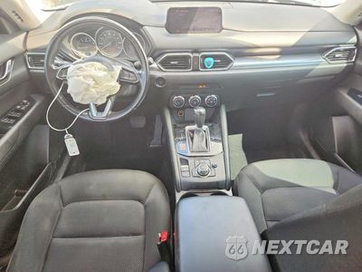 Zdjęcie 8 z 14 samochodu: 2018 MAZDA CX-5 SPORT VIN:JM3KFABM3J1357446 - miniatura