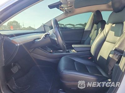 Zdjęcie 7 z 12 samochodu: 2018 TESLA MODEL 3 VIN:5YJ3E1EAXJF048761 - miniatura