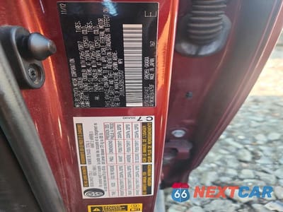 Zdjęcie 14 z 14 samochodu: 2013 TOYOTA 4RUNNER TRAIL VIN:JTEBU5JR3D5123707 - miniatura